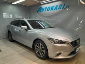 Mazda Mazda6, Autot, Varkaus, Tori.fi Mazda Mazda6, Autot, Varkaus, Tori.fi