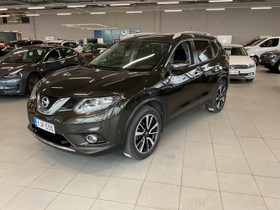 Nissan X-Trail, Autot, Seinäjoki, Tori.fi Nissan X-Trail, Autot, Seinäjoki, Tori.fi