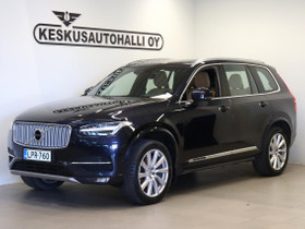 Volvo XC90, Autot, Turku, Tori.fi Volvo XC90, Autot, Turku, Tori.fi