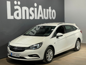 Opel ASTRA, Autot, Tampere, Tori.fi