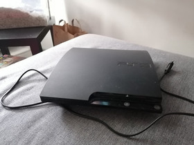 Ps3, Pelikonsolit ja pelaaminen, Viihde-elektroniikka, Jyväskylä, Tori.fi Ps3, Pelikonsolit ja pelaaminen, Viihde-elektroniikka, Jyväskylä, Tori.fi