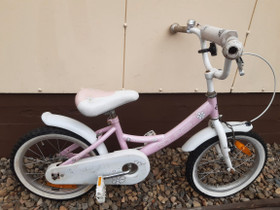 Lastenpyörä, Lasten pyörät, Polkupyörät ja pyöräily, Joensuu, Tori.fi Lastenpyörä, Lasten pyörät, Polkupyörät ja pyöräily, Joensuu, Tori.fi