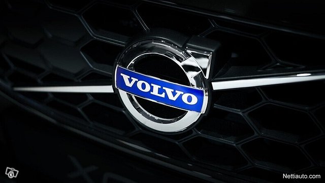 Volvo V50, kuva 1