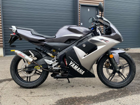 Mopo Yamaha Tzr 50cc, Mopot, Moto, Vantaa, Tori.fi Mopo Yamaha Tzr 50cc, Mopot, Moto, Vantaa, Tori.fi