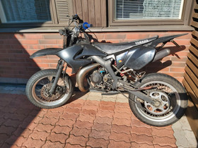 Yamaha DT 50, Mopot, Moto, Oulu, Tori.fi Yamaha DT 50, Mopot, Moto, Oulu, Tori.fi
