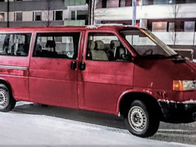 Volkswagen Transporter, Autot, Joensuu, Tori.fi Volkswagen Transporter, Autot, Joensuu, Tori.fi