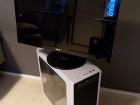 Pelikone rtx 2060, ryzen 5 ja pelinäyttö 120hz, Pöytäkoneet, Tietokoneet ja lisälaitteet, Lappeenranta, Tori.fi Pelikone rtx 2060, ryzen 5 ja pelinäyttö 120hz, Pöytäkoneet, Tietokoneet ja lisälaitteet, Lappeenranta, Tori.fi