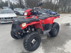 Polaris Sportsman 570, Mönkijät, Moto, Ranua, Tori.fi Polaris Sportsman 570, Mönkijät, Moto, Ranua, Tori.fi