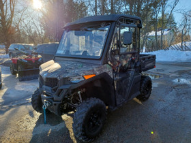 CFMoto U-Force, Muut, Rovaniemi, Tori.fi CFMoto U-Force, Muut, Rovaniemi, Tori.fi