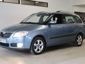 Skoda Fabia, Autot, Tuusula, Tori.fi Skoda Fabia, Autot, Tuusula, Tori.fi