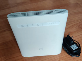 ZTE mf286a modeemi, Verkkotuotteet, Tietokoneet ja lisälaitteet, Pori, Tori.fi ZTE mf286a modeemi, Verkkotuotteet, Tietokoneet ja lisälaitteet, Pori, Tori.fi