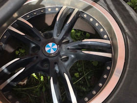 Blaukreuz 18" kesärenkailla, Renkaat ja vanteet, Joensuu, Tori.fi Blaukreuz 18" kesärenkailla, Renkaat ja vanteet, Joensuu, Tori.fi
