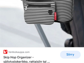 Organizer, Rattaat ja vaunut, Lastentarvikkeet ja lelut, Oulu, Tori.fi Organizer, Rattaat ja vaunut, Lastentarvikkeet ja lelut, Oulu, Tori.fi