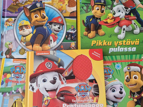 Ryhmä Hau -kirjoja 5kpl, Lastenkirjat, Kirjat ja lehdet, Tampere, Tori.fi Ryhmä Hau -kirjoja 5kpl, Lastenkirjat, Kirjat ja lehdet, Tampere, Tori.fi