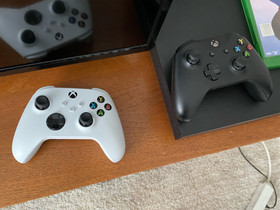Xbox one X, Pelikonsolit ja pelaaminen, Viihde-elektroniikka, Rovaniemi, Tori.fi Xbox one X, Pelikonsolit ja pelaaminen, Viihde-elektroniikka, Rovaniemi, Tori.fi