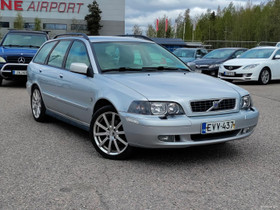 Volvo V40, Autot, Vantaa, Tori.fi Volvo V40, Autot, Vantaa, Tori.fi