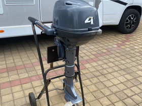 Yamaha 4 neljatahti, Perämoottorit, Venetarvikkeet ja veneily, Kouvola, Tori.fi Yamaha 4 neljatahti, Perämoottorit, Venetarvikkeet ja veneily, Kouvola, Tori.fi