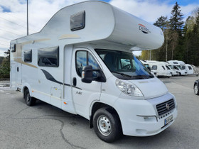 Carado A 461, Matkailuautot, Matkailuautot ja asuntovaunut, Kuopio, Tori.fi Carado A 461, Matkailuautot, Matkailuautot ja asuntovaunut, Kuopio, Tori.fi