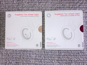 Uudet Bugaboo Fox wheel caps x2, Rattaat ja vaunut, Lastentarvikkeet ja lelut, Kouvola, Tori.fi Uudet Bugaboo Fox wheel caps x2, Rattaat ja vaunut, Lastentarvikkeet ja lelut, Kouvola, Tori.fi