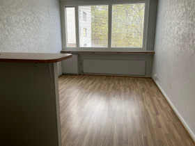 Yksiö 24 m2, Vuokrattavat asunnot, Asunnot, Lappeenranta, Tori.fi Yksiö 24 m2, Vuokrattavat asunnot, Asunnot, Lappeenranta, Tori.fi