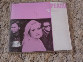 Peach single, Musiikki CD, DVD ja äänitteet, Musiikki ja soittimet, Imatra, Tori.fi