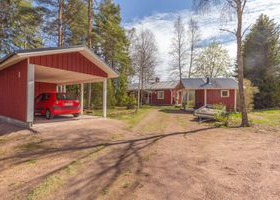 2H, Röhöntie 72, Pyhäjoki, Säkylä, Mökit ja loma-asunnot, Säkylä, Tori.fi 2H, Röhöntie 72, Pyhäjoki, Säkylä, Mökit ja loma-asunnot, Säkylä, Tori.fi