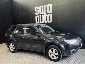 Subaru Forester, Autot, Oulu, Tori.fi Subaru Forester, Autot, Oulu, Tori.fi