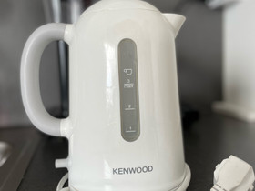 Kenwood vedenkeitin, Muut kodinkoneet, Kodinkoneet, Espoo, Tori.fi Kenwood vedenkeitin, Muut kodinkoneet, Kodinkoneet, Espoo, Tori.fi