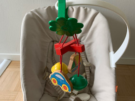Stokke tripp trapp newborn istuin lelukaarella, Tuolit, sängyt ja kalusteet, Lastentarvikkeet ja lelut, Helsinki, Tori.fi Stokke tripp trapp newborn istuin lelukaarella, Tuolit, sängyt ja kalusteet, Lastentarvikkeet ja lelut, Helsinki, Tori.fi