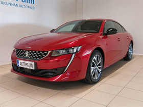 PEUGEOT 508, Autot, Pori, Tori.fi PEUGEOT 508, Autot, Pori, Tori.fi