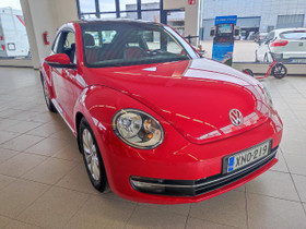 Volkswagen Beetle, Autot, Lahti, Tori.fi Volkswagen Beetle, Autot, Lahti, Tori.fi