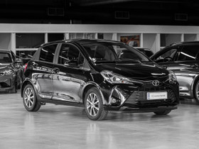 Toyota Yaris, Autot, Turku, Tori.fi Toyota Yaris, Autot, Turku, Tori.fi