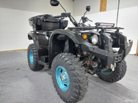 Trapper 500XL, Mönkijät, Moto, Laitila, Tori.fi Trapper 500XL, Mönkijät, Moto, Laitila, Tori.fi