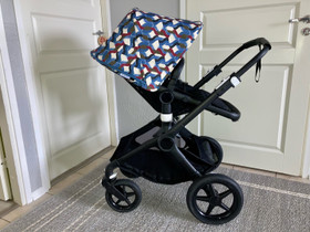 Bugaboo Fox/Cam/Lynx kuomu, Rattaat ja vaunut, Lastentarvikkeet ja lelut, Kouvola, Tori.fi Bugaboo Fox/Cam/Lynx kuomu, Rattaat ja vaunut, Lastentarvikkeet ja lelut, Kouvola, Tori.fi