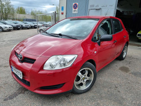 Toyota Auris, Autot, Helsinki, Tori.fi Toyota Auris, Autot, Helsinki, Tori.fi