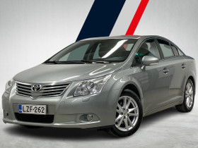 TOYOTA AVENSIS, Autot, Kuopio, Tori.fi TOYOTA AVENSIS, Autot, Kuopio, Tori.fi