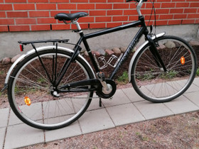 Miesten INSERA EVOLUTION polkupyörä, Muut pyörät, Polkupyörät ja pyöräily, Helsinki, Tori.fi Miesten INSERA EVOLUTION polkupyörä, Muut pyörät, Polkupyörät ja pyöräily, Helsinki, Tori.fi