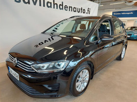 VOLKSWAGEN Golf Sportsvan, Autot, Savonlinna, Tori.fi VOLKSWAGEN Golf Sportsvan, Autot, Savonlinna, Tori.fi