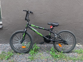 BMX Carraro 20, Muut pyörät, Polkupyörät ja pyöräily, Turku, Tori.fi BMX Carraro 20, Muut pyörät, Polkupyörät ja pyöräily, Turku, Tori.fi