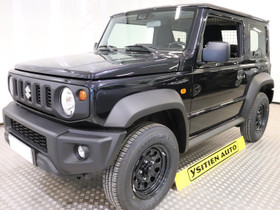 Suzuki Jimny, Autot, Rovaniemi, Tori.fi Suzuki Jimny, Autot, Rovaniemi, Tori.fi