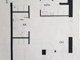 2H, 40m², Kauppakatu, Lappeenranta, Vuokrattavat asunnot, Asunnot, Lappeenranta, Tori.fi 2H, 40m², Kauppakatu, Lappeenranta, Vuokrattavat asunnot, Asunnot, Lappeenranta, Tori.fi