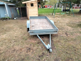 Juhta 750s, Peräkärryt ja trailerit, Auton varaosat ja tarvikkeet, Kurikka, Tori.fi Juhta 750s, Peräkärryt ja trailerit, Auton varaosat ja tarvikkeet, Kurikka, Tori.fi