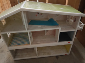 Lundby nukkekoti, Lelut ja pelit, Lastentarvikkeet ja lelut, Lahti, Tori.fi Lundby nukkekoti, Lelut ja pelit, Lastentarvikkeet ja lelut, Lahti, Tori.fi