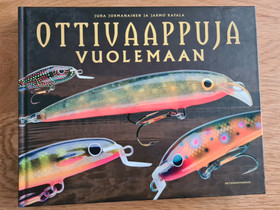 Ottivaappuja vuolemaan, Harrastekirjat, Kirjat ja lehdet, Jyväskylä, Tori.fi Ottivaappuja vuolemaan, Harrastekirjat, Kirjat ja lehdet, Jyväskylä, Tori.fi