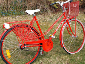 Retro polkupyörä, Muut pyörät, Polkupyörät ja pyöräily, Lahti, Tori.fi Retro polkupyörä, Muut pyörät, Polkupyörät ja pyöräily, Lahti, Tori.fi