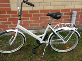 Uutta vastaava valkoinen Jopo 24", Muut pyörät, Polkupyörät ja pyöräily, Seinäjoki, Tori.fi Uutta vastaava valkoinen Jopo 24", Muut pyörät, Polkupyörät ja pyöräily, Seinäjoki, Tori.fi