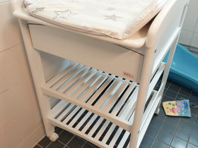 Troll-hoitopöytä, Tuolit, sängyt ja kalusteet, Lastentarvikkeet ja lelut, Helsinki, Tori.fi Troll-hoitopöytä, Tuolit, sängyt ja kalusteet, Lastentarvikkeet ja lelut, Helsinki, Tori.fi