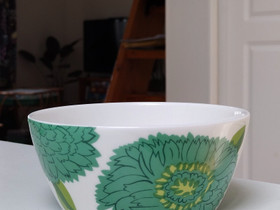 Iittala Marimekko Primavera kulho vihreä, Ruokailuastiat ja aterimet, Keittiötarvikkeet ja astiat, Lahti, Tori.fi Iittala Marimekko Primavera kulho vihreä, Ruokailuastiat ja aterimet, Keittiötarvikkeet ja astiat, Lahti, Tori.fi