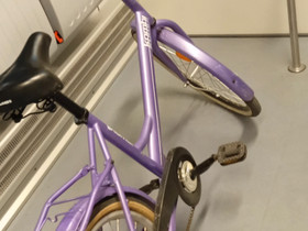 Kombi 24" violetti hyväkuntoinen, Muut pyörät, Polkupyörät ja pyöräily, Helsinki, Tori.fi Kombi 24" violetti hyväkuntoinen, Muut pyörät, Polkupyörät ja pyöräily, Helsinki, Tori.fi