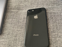 Iphone 8 takalasi
